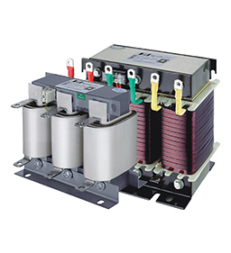 串聯(lián)/濾波電抗器